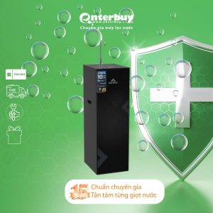 Máy lọc nước RO tủ đứng Hòa Phát HPR516