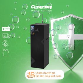 Máy lọc nước RO tủ đứng Hòa Phát HPR516