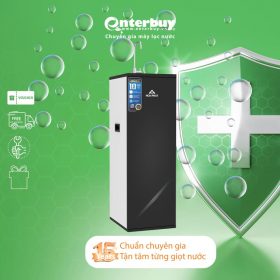 Máy lọc nước RO tủ đứng Hòa Phát HPR532