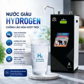 Máy lọc nước ROBOT Spring Pro 9GH-UR