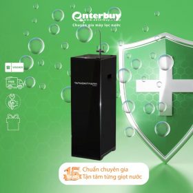 Máy lọc nước Tân Á Đại Thành RO Smart 9 lõi