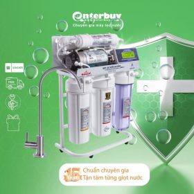 Máy lọc nước công suất lớn R.O ROBOT Alpha 939G