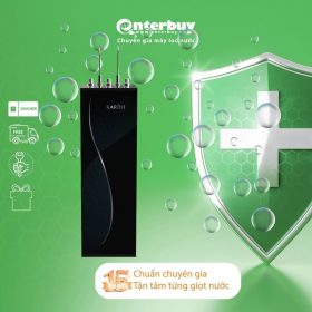 Máy lọc nước nóng lạnh Karofi KAD-D69