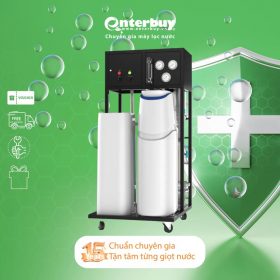 Máy lọc nước tổng đầu nguồn Kangaroo KG888 – chất lượng