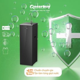 Máy lọc nước tủ đứng Philips RO ADD8911/74