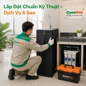 Máy lọc nước tủ đứng Philips RO ADD8911/74