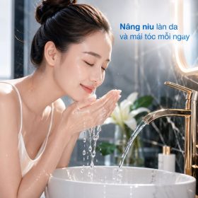 Lọc tổng đầu nguồn Panasonic Complex Master Series FP-15AA1