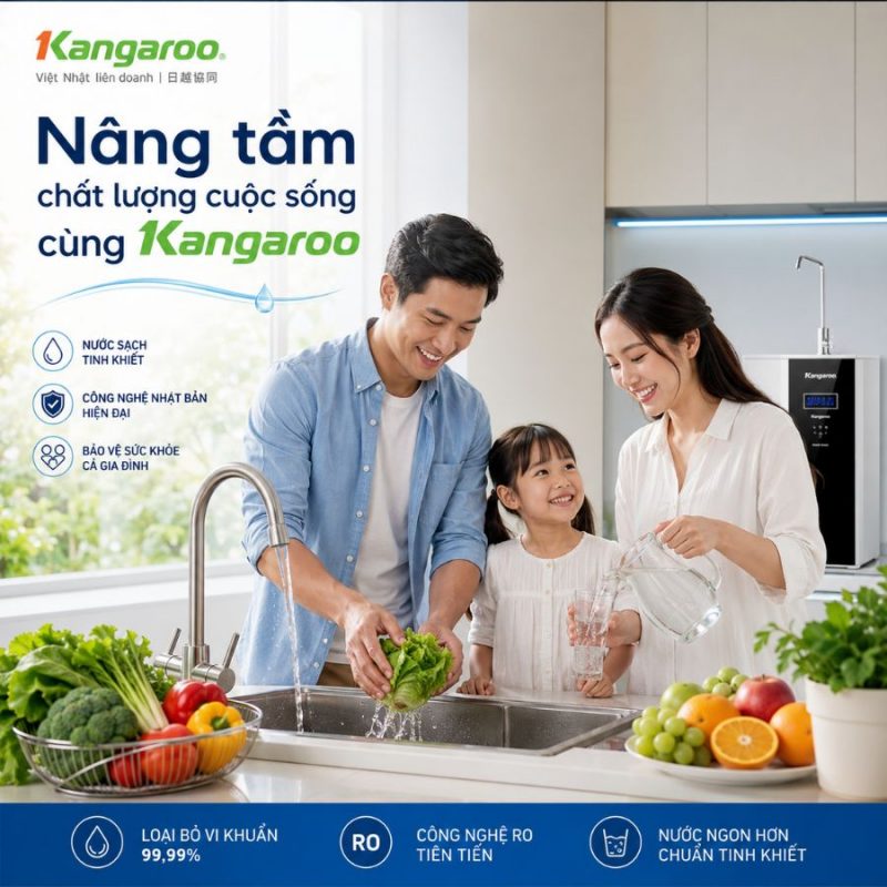 Bộ lọc tổng đầu nguồn gia đình KG1054TL1C, Van tự động, Xử lý Canxi