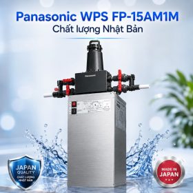 Lọc tổng đầu nguồn Panasonic WPS FP-15AM1M
