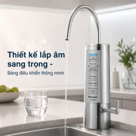 Máy lọc nước Ion Kiềm Panasonic TK-AB50