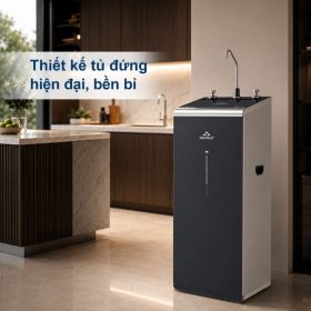 Máy lọc nước Hòa Phát HPA856 - 12 lõi lọc