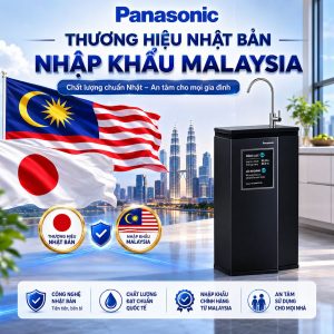 Thương hiệu Nhật Bản - Nhập khẩu Malaysia