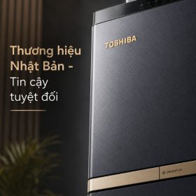 Máy Lọc Nước Toshiba Originpure™ TWP-W2398SVN(M)