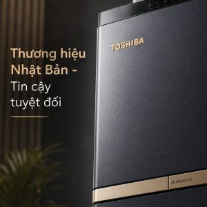 Thương hiệu Nhật Bản - Tin cậy tuyệt đối