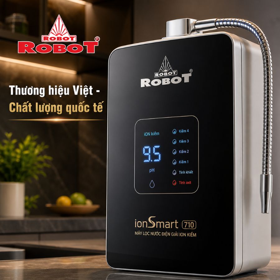 Thương hiệu Việt - Chất lượng quốc tế
