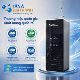 Máy lọc nước Tân Á Đại Thành RO Smart 9 lõi