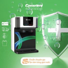 Máy lọc nước A.O.Smith ECO-AOC75PUR