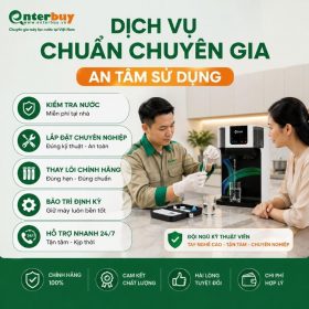 Máy lọc nước A.O.Smith ECO-AOC75PUR