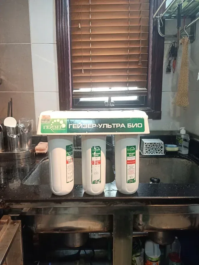 Máy lọc nước uống có thay thế được lọc tổng không? 5 tình huống dễ chọn sai