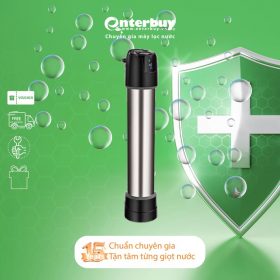 Bộ Lọc Nước UF Đầu Nguồn New Home Spring 6000