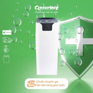 Bộ lọc nước trung tâm GE GTEF-30A01-G