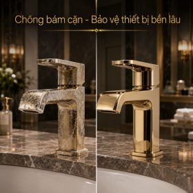Hệ thống lọc nước đầu nguồn chất lượng Fuji Smart S1600
