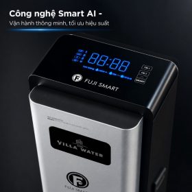 Hệ thống lọc nước đầu nguồn chất lượng Fuji Smart S800