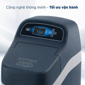 Lọc tổng đầu nguồn Ecowater 300 Boost