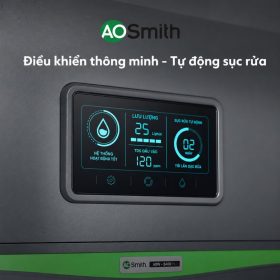 Máy lọc tổng đầu nguồn AOSmith AOW-S400 Plus