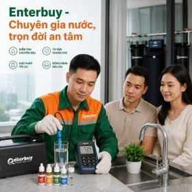Lọc tổng đầu nguồn Barrier Pro Super Complex Expert