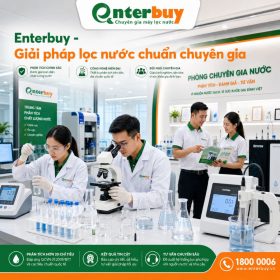 Lọc tổng đầu nguồn Paragon PSE25