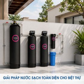 Lọc tổng đầu nguồn Barrier Pro Super Complex Expert