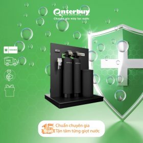 Hệ Thống Lọc Tổng Pentair WaterTrust Pro Series 2.0 – Nhập Khẩu Từ Hoa Kỳ