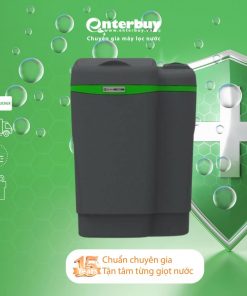 Hệ thống lọc nước đầu nguồn A. O. SMITH AOW-S400 SERIES
