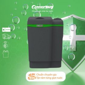 Hệ thống lọc nước đầu nguồn A. O. SMITH AOW-S400 SERIES