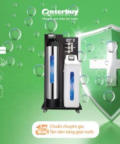 Hệ thống lọc nước đầu nguồn Paragon PWS 2.0 LUX