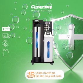 Hệ thống lọc nước đầu nguồn Paragon PWS 2.0 LUX