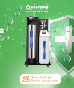 Hệ thống lọc nước đầu nguồn Paragon PWS 2.0 Premier