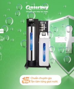Hệ thống lọc nước đầu nguồn Paragon PWS 2.0 Standard