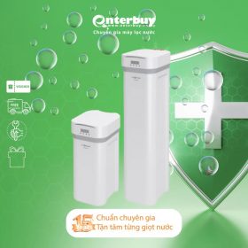 Hệ thống lọc nước đầu nguồn Viessmann Vitopure S2