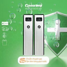 Hệ thống lọc nước đầu nguồn chất lượng Fuji Smart S1600