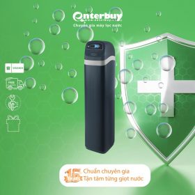 Lọc tổng đầu nguồn Ecowater ETF2300 PF12