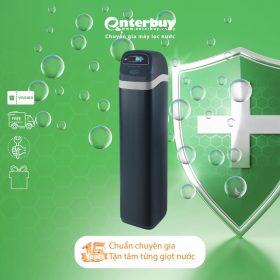 Lọc tổng đầu nguồn Ecowater ETF2300 PF12