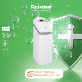 Lọc tổng đầu nguồn Ecowater 925ECM