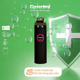 Lọc tổng đầu nguồn Barrier Hero 835S