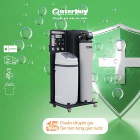 Lọc tổng đầu nguồn Clack WS1TC-04 USA