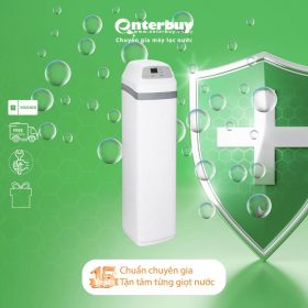 Lọc tổng đầu nguồn ECOWATER ETF2100 PF10