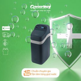 Lọc tổng đầu nguồn Ecowater 300 Boost