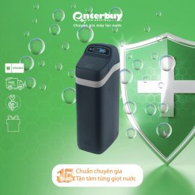 Lọc tổng đầu nguồn Ecowater 500 Power