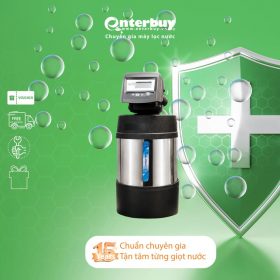 Lọc tổng đầu nguồn Paragon PW 0.5-50